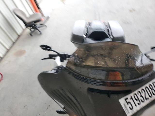 2019 HARLEY-DAVIDSON FLHXS - 1HD1KRP13KB622051