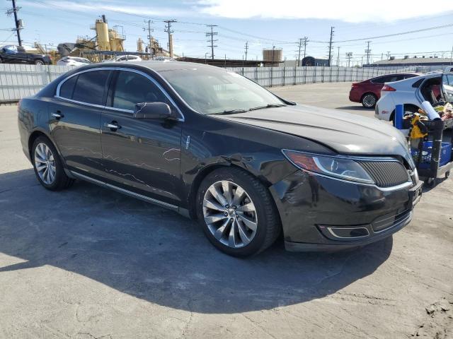 Vin: 1lnhl9dk3fg600372, lot: 52739385, lincoln mks 20154