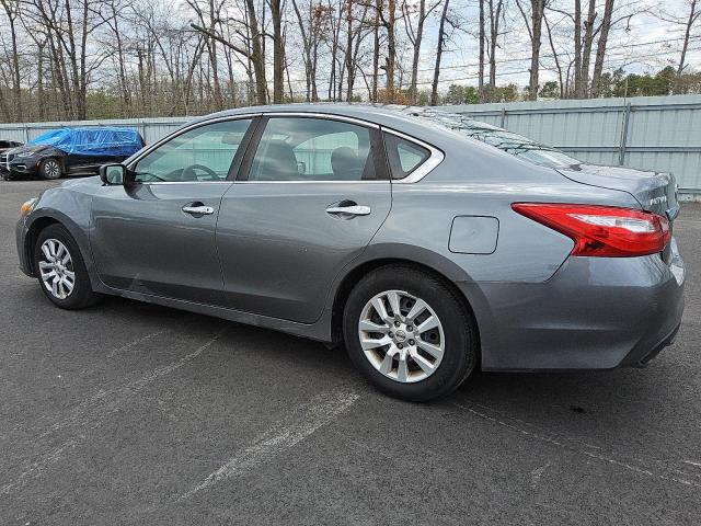 Vin: 1n4al3ap2gc153874, lot: 52940605, nissan altima 2.5 20162