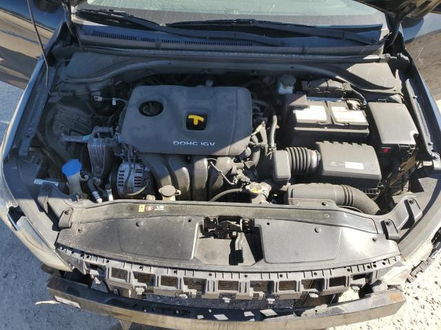 2017 HYUNDAI ELANTRA SE - 5NPD74LF2HH085247