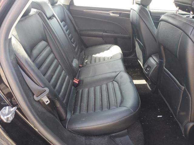 2019 FORD FUSION SEL 3FA6P0MU2KR157461