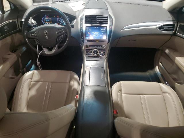 2020 LINCOLN MKZ 3LN6L5B93LR622764