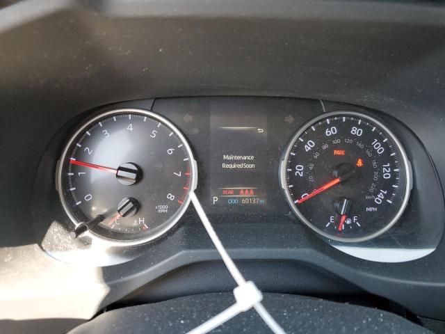 2020 TOYOTA RAV4 XLE P - JTMC1RFV6LD050481