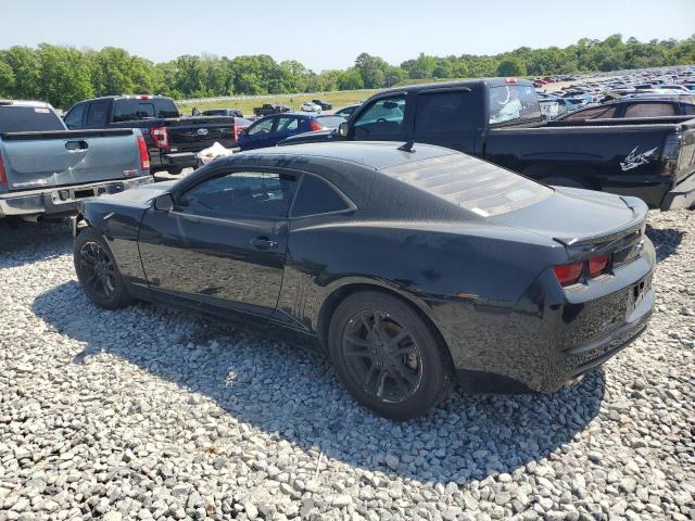 Vin: 2g1fe1e35d9182772, lot: 53455685, chevrolet camaro ls 20132