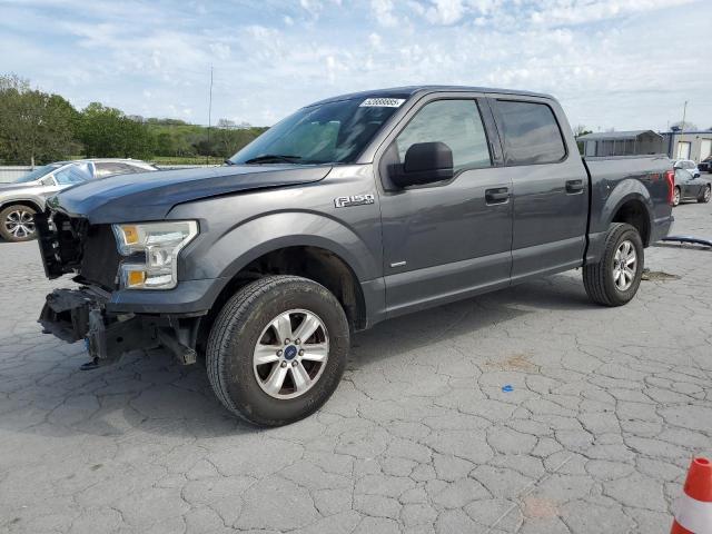 Vin: 1ftew1eg5ffb25033, lot: 52888885, ford f-150 supercrew 2015 img_1