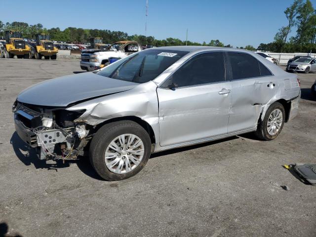 TOYOTA CAMRY L