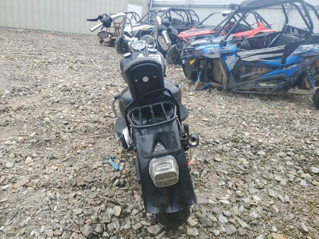 2011 HARLEY-DAVIDSON FLS 1HD1JN513BB042345