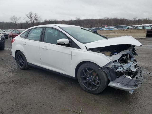 Vin: 1fadp3f2xgl223796, lot: 52567505, ford focus se 20164