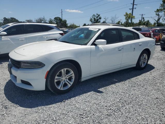 DODGE CHARGER SX