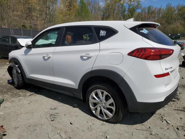 Vin: km8j2ca43lu133054, lot: 53055085, hyundai tucson se 20202