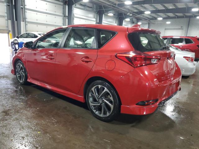 2017 TOYOTA COROLLA IM - JTNKARJE0HJ529678