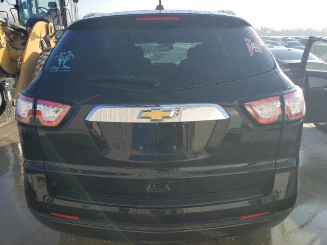 2016 CHEVROLET TRAVERSE L - 1GNKRGKDXGJ216702