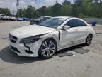 2016 MERCEDES-BENZ CLA 250 - WDDSJ4EB9GN291902