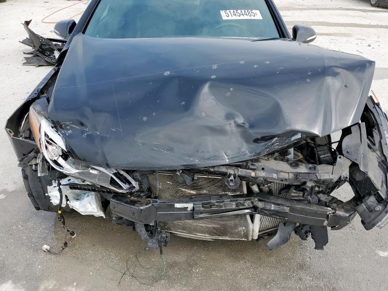 5npe34ab8fh100122 - 2015 Hyundai Sonata Sport - #51454485