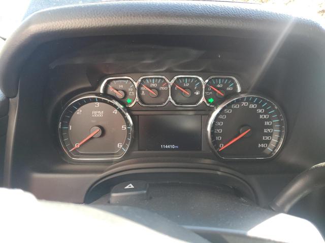 2017 CHEVROLET SUBURBAN C - 1GNSCHKC9HR221374