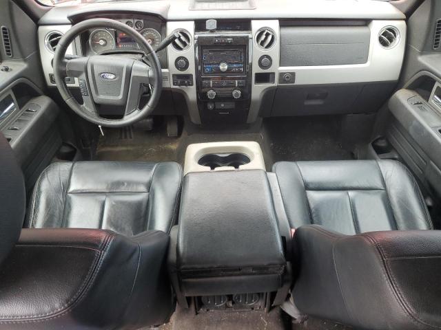 2009 FORD F150 SUPER #3266696371