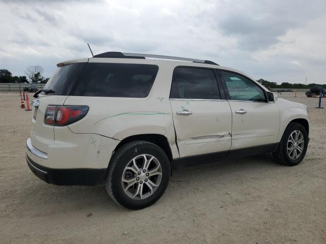 Vin: 1gkkrrkd3fj258930, lot: 55239425, gmc acadia slt-1 20153