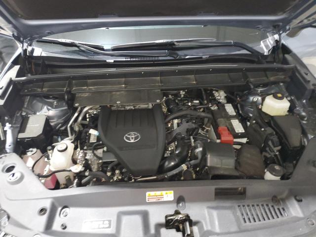 2024 TOYOTA HIGHLANDER - 5TDKDRBH8RS567958