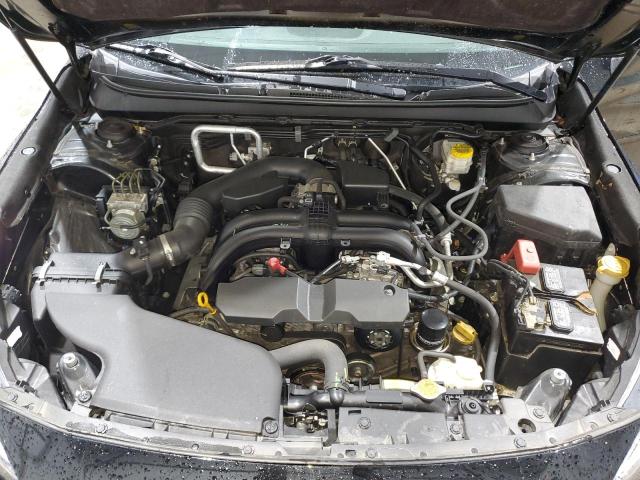 2019 SUBARU OUTBACK 2. - 4S4BSANC7K3251865