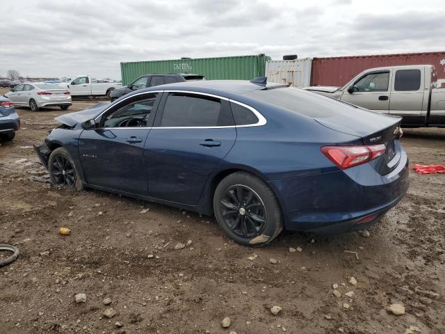 Vin: 1g1zd5st0kf159562, lot: 51740315, chevrolet malibu lt 20192