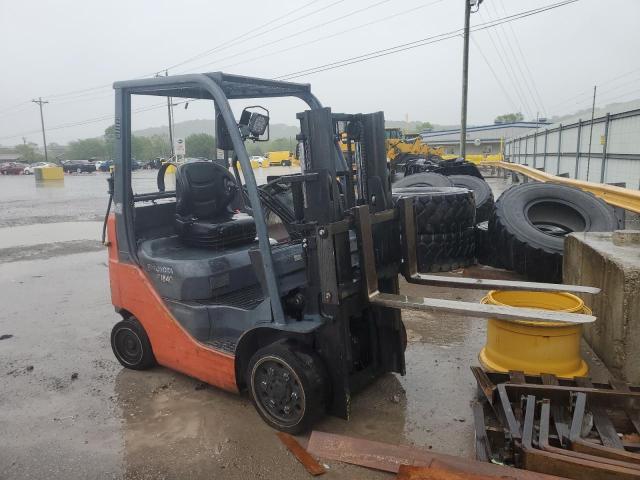 TOYOTA FORK LIFT