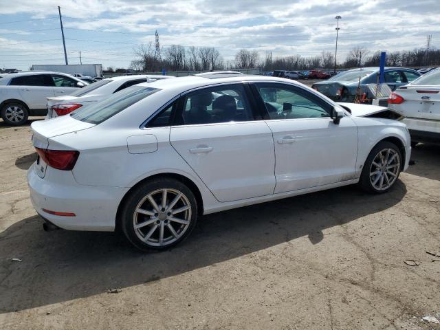 Vin: waue8gff2g1098078, lot: 52575375, audi a3 premium plus 20163