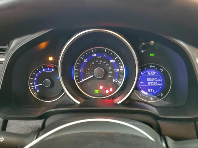 2015 HONDA FIT EX - 3HGGK5G8XFM744715