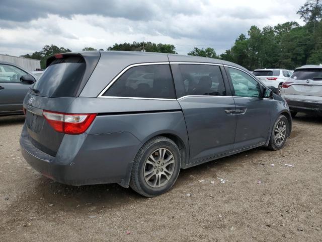 Vin: 5fnrl5h62cb073347, lot: 54137765, honda all models exl 20123