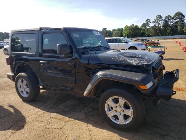 Vin: 1c4hjxagxnw163909, lot: 53115415, jeep wrangler sport 20224