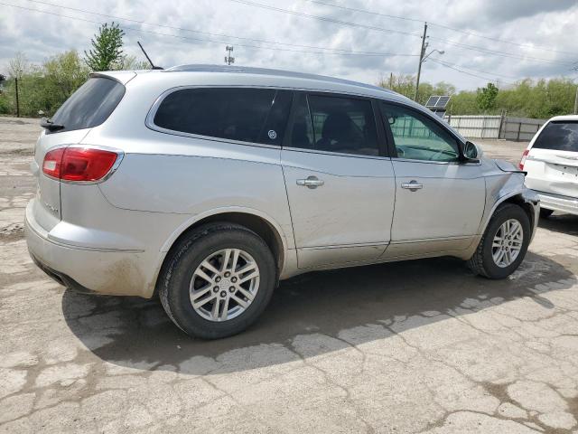 Vin: 5gakrbkd8dj244877, lot: 55036875, buick enclave 20133