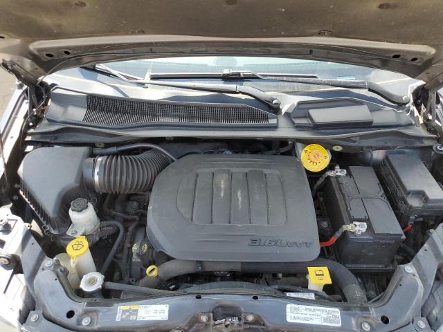 2019 DODGE GRAND CARA - 2C4RDGEGXKR564645