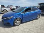 2016 CHEVROLET CRUZE LT - 1G1BE5SM8G7252564