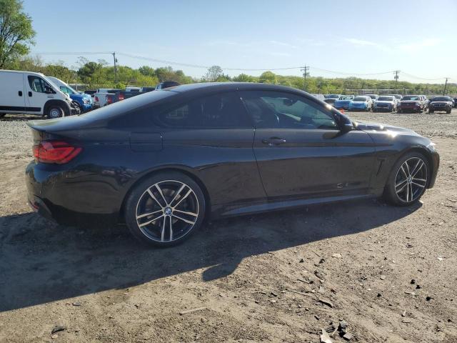 Vin: wba4w3c07lfj79827, lot: 54547705, bmw 4 series 20203