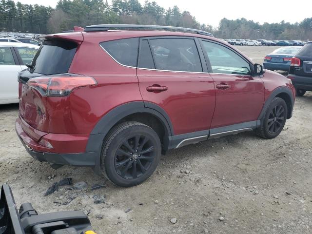 2018 TOYOTA RAV4 ADVEN - 2T3RFREV1JW771224