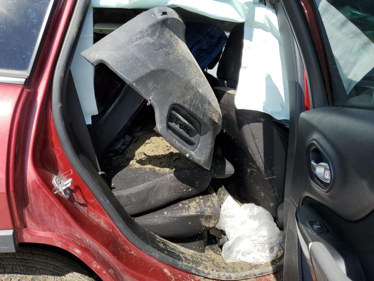 JEEP GRAND CHEROKEE SPORT