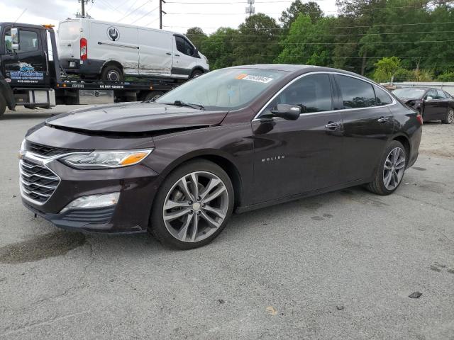 Vin: 1g1ze5sx0lf143427, lot: 54920045, chevrolet malibu premier 2020 img_1