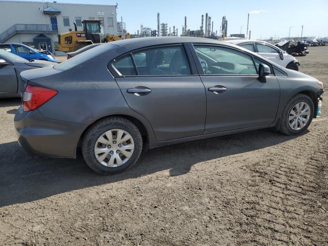 Vin: 2hgfb2f41ch040177, lot: 54174935, honda civic lx 20123