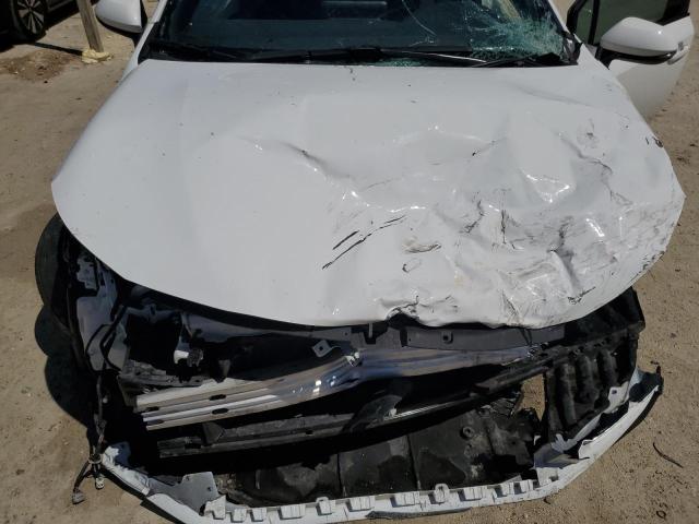 2022 TOYOTA COROLLA SE - 5YFS4MCE6NP103318