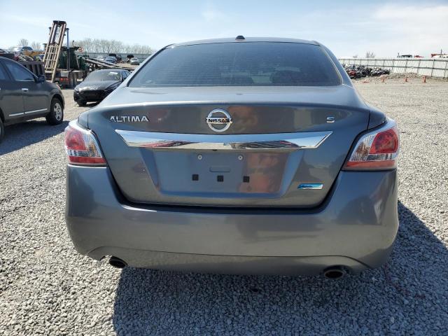 2014 NISSAN ALTIMA 2.5 - 1N4AL3AP4EC268635