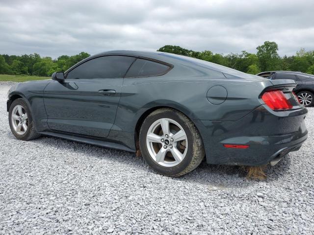 Vin: 1fa6p8am0f5394994, lot: 54735125, ford all models 20152