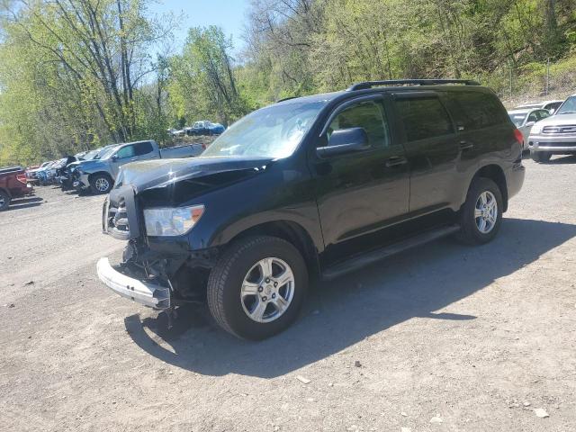 Vin: 5tdby5g11hs152231, lot: 55024075, toyota sequoia sr5 2017 img_1