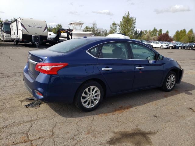 Vin: 3n1ab7ap2ky450330, lot: 52532585, nissan sentra s 20193