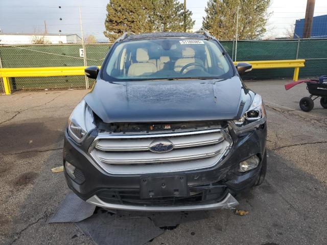 2018 FORD ESCAPE TIT - 1FMCU9J9XJUC89364