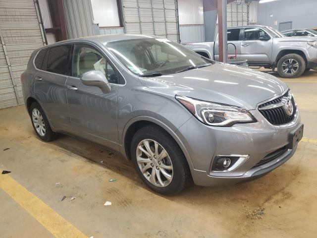 Vin: lrbfxbsa0ld016668, lot: 54388855, buick envision preferred 20204