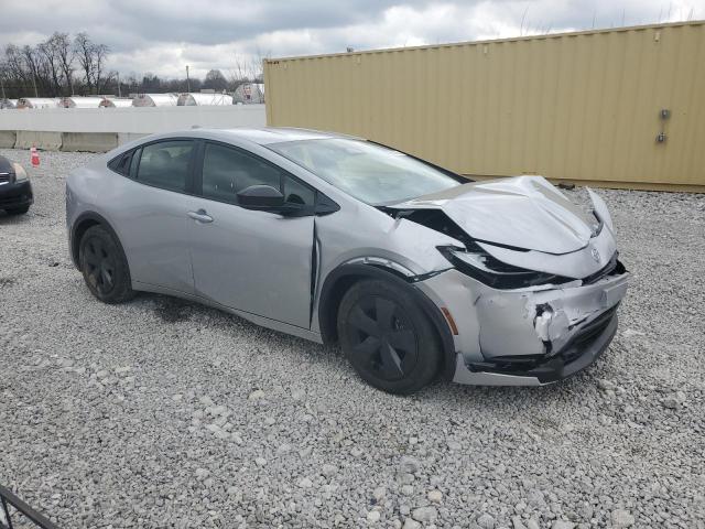 2025 TOYOTA PRIUS LE - JTDACAAU5S3053135