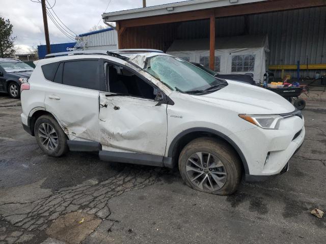 Vin: jtmrjrev6hd144069, lot: 51852985, toyota rav4 le 20174
