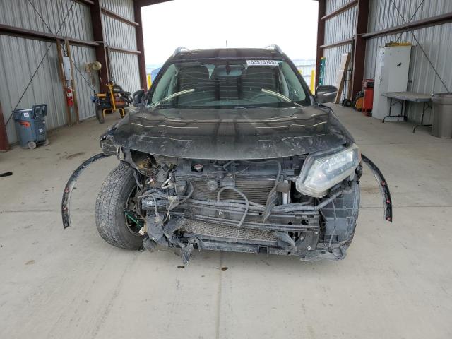 2015 NISSAN ROGUE S - 5N1AT2MK2FC867194