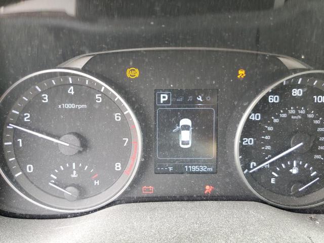 2018 HYUNDAI ELANTRA SE - 5NPD84LF2JH382957