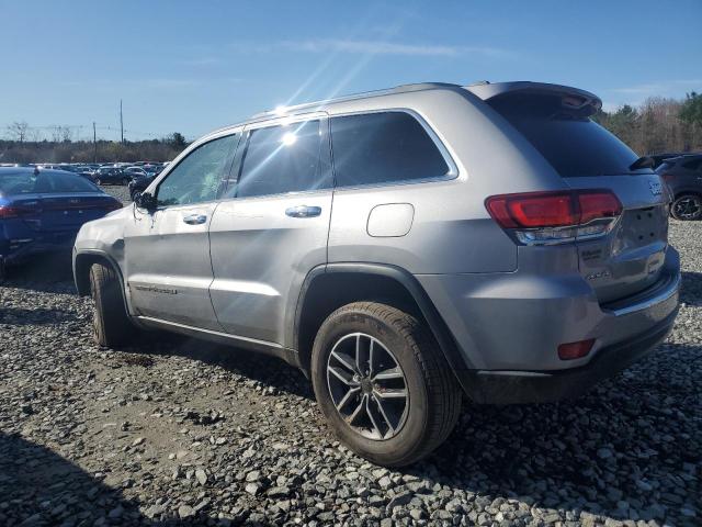 Vin: 1c4rjfbg9lc217826, lot: 52689325, jeep grand cher limited 20202