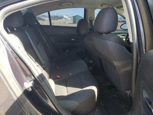 2015 CHEVROLET CRUZE LT - 1G1PC5SB0F7258626